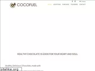 cocofueltreats.com