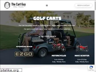 cocogolfcarts.com