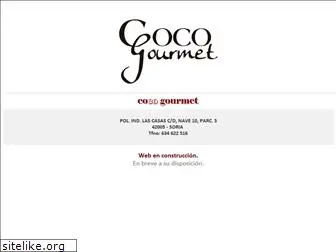 cocogourmet.com