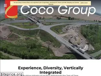 cocogroup.com