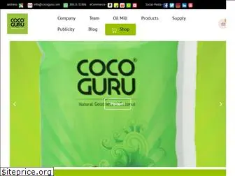 cocoguru.com