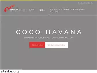 cocohavananj.com