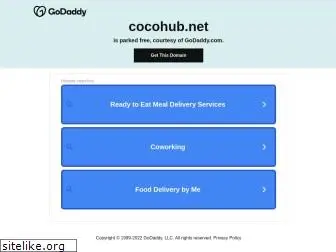 cocohub.net