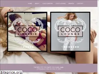 cocointimates.com