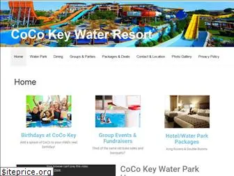 cocokeycincinnati.com