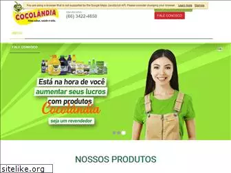 cocolandia.com.br