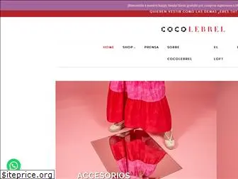 cocolebrel.com
