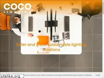 cocolighting.com