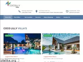 cocolillyvillas.com