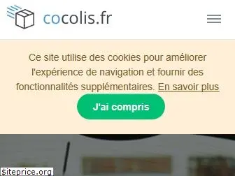 cocolis.com