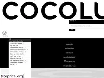cocolux.com