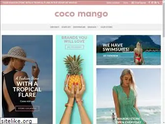 cocomangohawaii.com