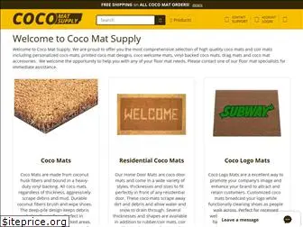 cocomatsupply.com