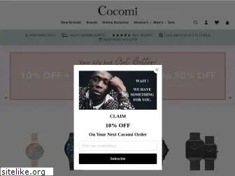 cocomi.com