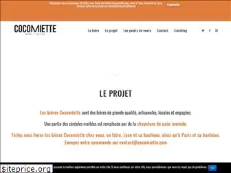 cocomiette.com