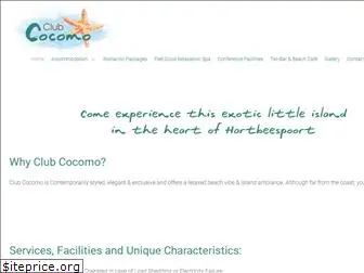 cocomo.co.za