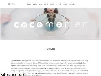 cocomorier.com
