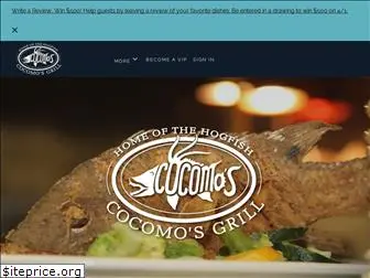 cocomosgrill.com