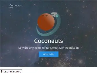 coconauts.net