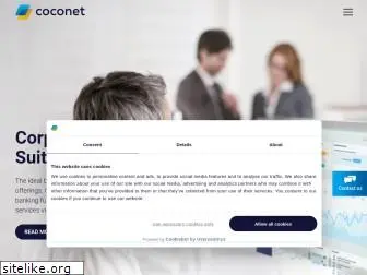 coconet.de