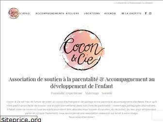 coconetcompagnie.fr