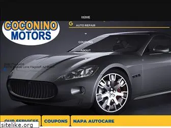 coconinomotors.com