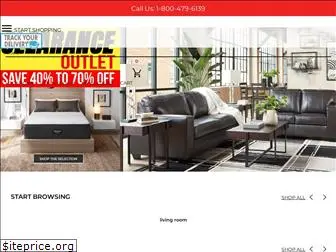 coconisfurniture.com