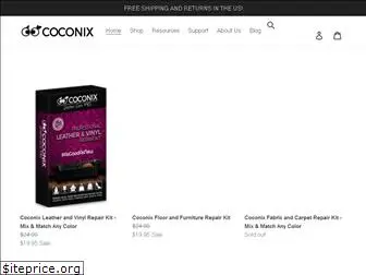 coconix.com