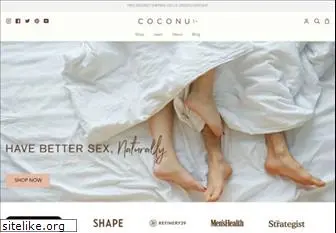 coconu.com