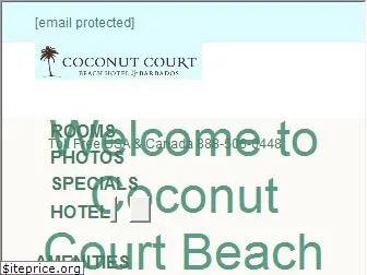 coconut-court.com
