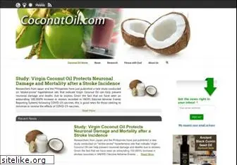 coconut-info.com