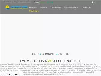 coconut-reef.com