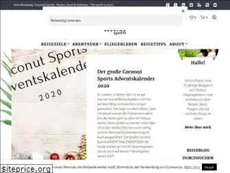 coconut-sports.de
