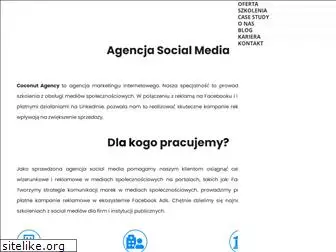 coconutagency.pl