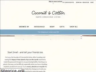 coconutandcotton.co.uk