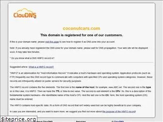 coconutcars.com