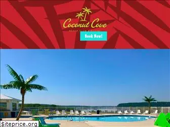 coconutcoveresort.com