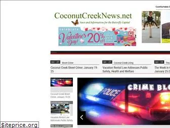 coconutcreeknews.net