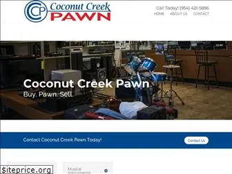 coconutcreekpawnandguns.com