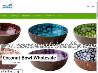 coconutfriendly.com