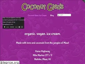 coconutglens.com