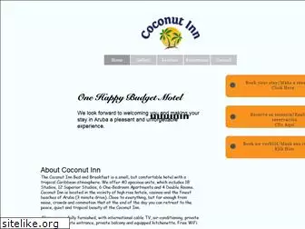 coconutinn.com