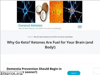 coconutketones.com