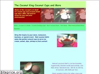 coconutking.com