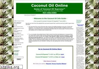 coconutoil-online.com