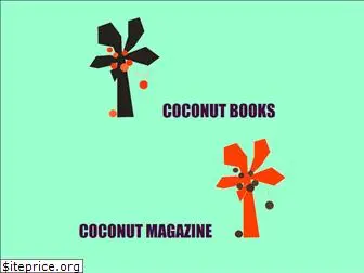 coconutpoetry.org