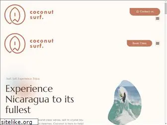 coconutsurf.com