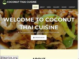 coconutthaifood.com