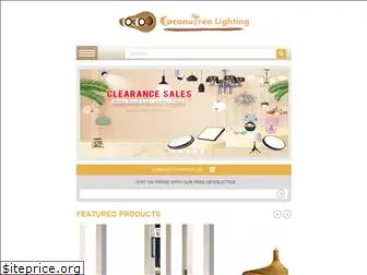 coconuttreelighting.com.sg