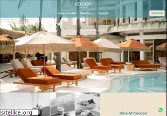 cocoon-beach.com